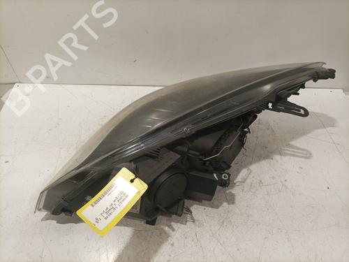 Right headlight RENAULT MEGANE III Hatchback (BZ0/1_, B3_) 1.5 dCi (BZ09, BZ0D, BZ1W, BZ29, BZ14) | BP34258389C29 - Image 5