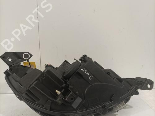 Left headlight PEUGEOT 208 II (UB_, UP_, UW_, UJ_) 1.2 PureTech 100 | BP29255380C28 