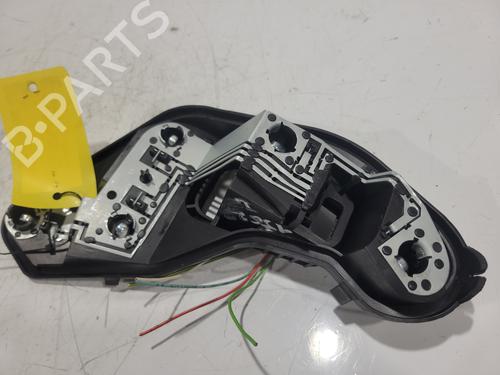 Used Lamp holder PEUGEOT 207 (WA_, WC_) 1.6 HDi (90 hp) 30439227