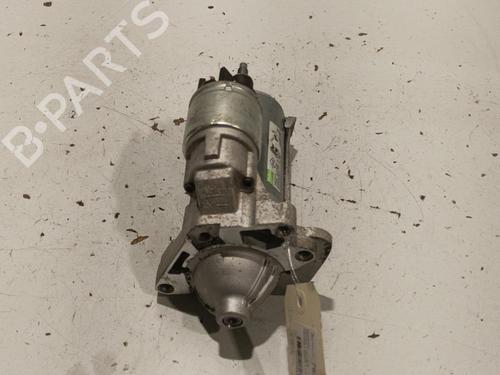 Used Starter RENAULT TWINGO II (CN0_) 1.5 dCi (CN0E) (64 hp) 22571636