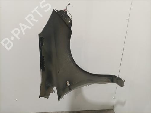 Left front fenders OPEL CORSA D (S07) 1.3 CDTI (L08, L68) | BP22583085C41 