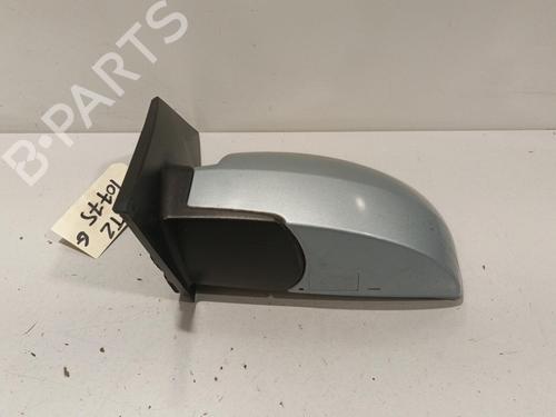 Left mirror HYUNDAI GETZ (TB) 1.3 i | BP22576996C26 