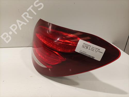 Right taillight MERCEDES-BENZ E-CLASS (W213) E 200 d (213.013) | BP33539883C35  - Image 5