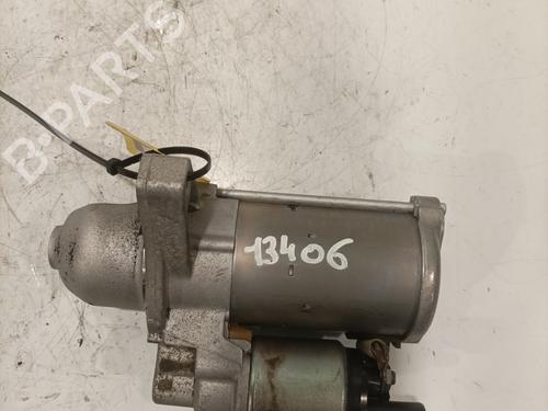 Used Starter Starter JEEP RENEGADE SUV (BU, B1, BV) 1.6 CRD (120 hp) 27407043 27407043