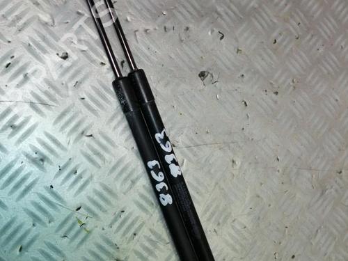 Used Tailgate lift support NISSAN QASHQAI / QASHQAI +2 I (J10, NJ10, JJ10E) 2.0 dCi (150 hp) 22571427