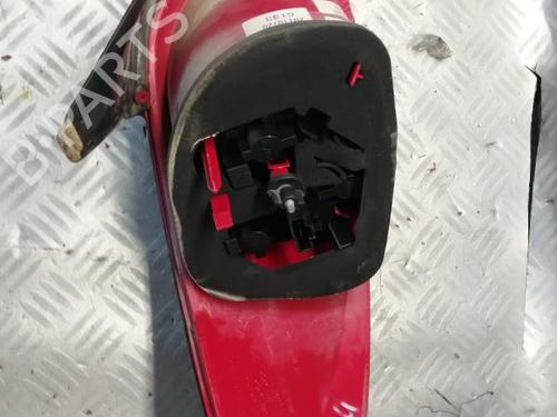 Right taillight PEUGEOT 206+ (2L_, 2M_) 1.4 HDi eco 70 | BP22573873C35 