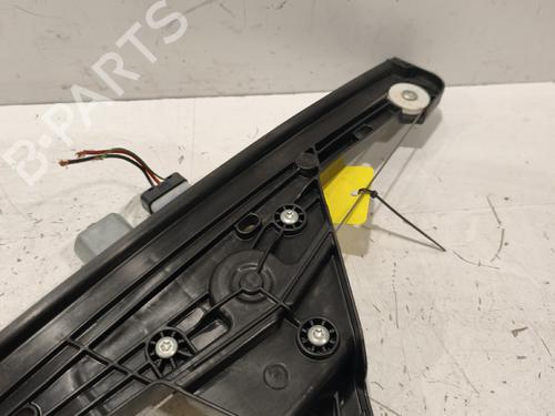 Used Front left window mechanism Front left window mechanism 37748024 37748024