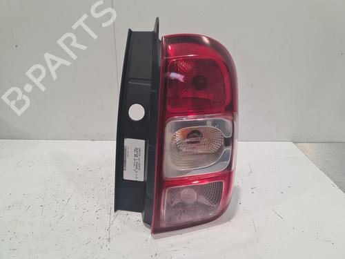 Right taillight DACIA DUSTER (HS_) 1.5 dCi 4x4 | BP36413964C35  - Image 7