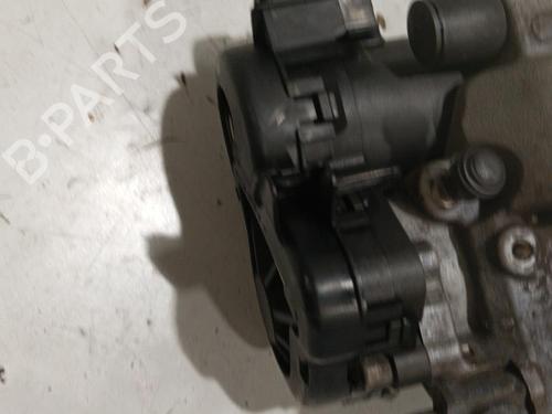 Right rear brake caliper MERCEDES-BENZ C-CLASS (W205) C 220 d (205.014) | BP22581729M106 