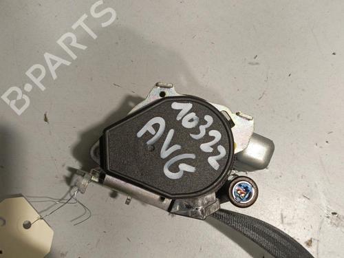 Used Front left seatbelt Front left seatbelt RENAULT CLIO IV (BH_) 1.5 dCi 90 (90 hp) 22577240 22577240