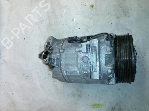 Airco pomp RENAULT TRAFIC III Van (FG_) 1.6 dCi 95 (FGMJ, FGMR) (95 hp) 22571288