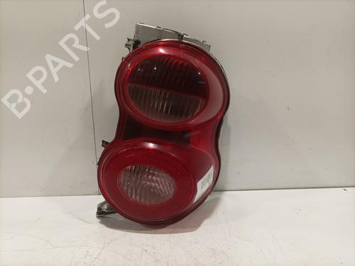 Right taillight SMART FORTWO Coupe (451) 1.0 Turbo (451.332) | BP30577885C35 - Image 3