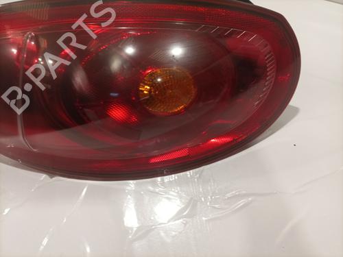 Left taillight FIAT BRAVO II (198_) 1.9 D Multijet (198AXC1B) | BP23210911C34 