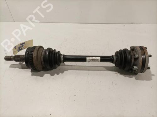 Right rear driveshaft PORSCHE 911 Convertible (996) 3.4 Carrera 4 | BP22585567M41 