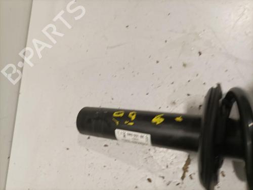 Used Left front shock absorber AUDI Q5 (8RB) 2.0 TFSI quattro (224 hp) 22569822