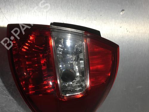 Used Right taillight Right taillight RENAULT KOLEOS I (HY_) 2.0 dCi 4x4 (HY0B) (173 hp) 22577397 22577397