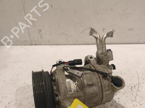 Used AC compressor AC compressor 39255231 39255231