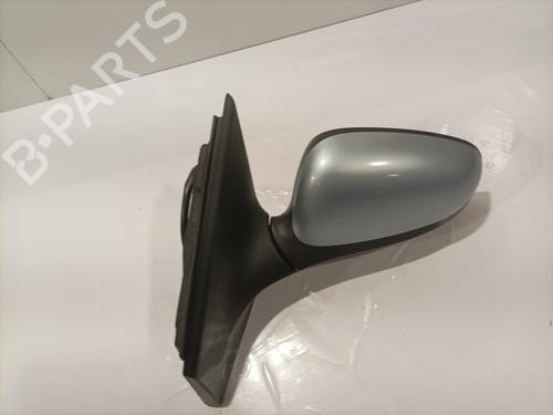 Left mirror FIAT BRAVO II (198_) 1.9 D Multijet (198AXC1B) | BP23210913C26 