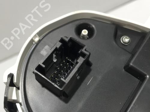 Used Instrument cluster Instrument cluster FORD FIESTA VI (CB1, CCN) 1.0 EcoBoost (100 hp) 26436767 26436767