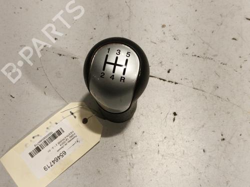 Used Gear lever FORD FIESTA V (JH_, JD_) 1.3 (69 hp) 22586461