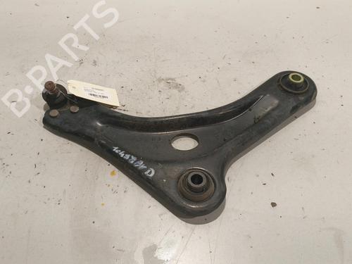 Right front suspension arm PEUGEOT 208 I (CA_, CC_) 1.4 HDi | BP22582642M13 