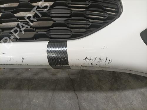 Front bumper CITROËN C4 Picasso II 1.6 HDi / BlueHDi 115 | BP29424973C7 