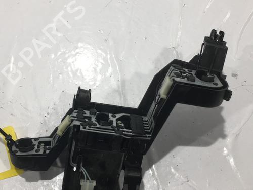 Lamp holder BMW 5 (E60) 530 d | BP25268386L10 