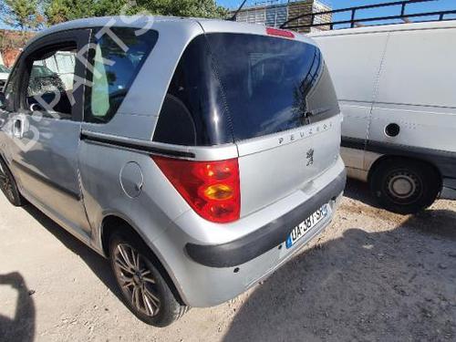 Switch PEUGEOT 1007 (KM_) 1.4 | BP22580443I30  - Image 6