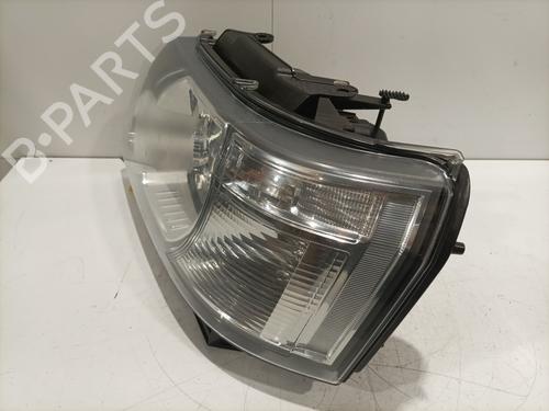 Left headlight LAND ROVER FREELANDER 2 (L359) 2.2 TD4 4x4 | BP30821048C28 - Image 5