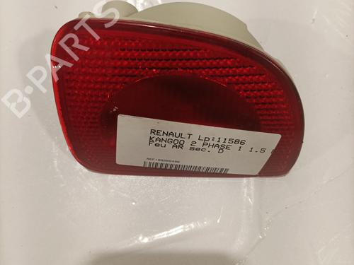 Right tailgate light RENAULT KANGOO Express (FW0/1_) 1.5 dCi 75 (FW07, FW10, FW04) | BP23781954C80 - Image 13
