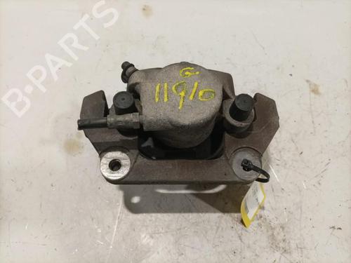 Used Left front brake caliper BMW X5 (E70) xDrive 30 d (235 hp) 22585308