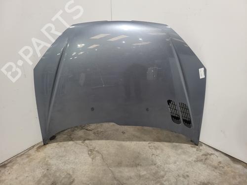 Used Hood PEUGEOT 206 CC (2D) 1.6 HDi 110 (109 hp) 30682963