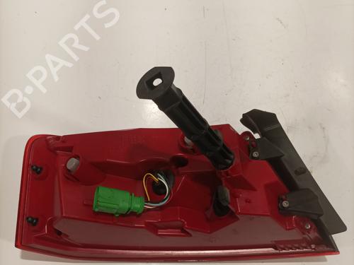 Right taillight AUDI A5 Sportback (8TA) 2.0 TDI | BP29571253C35 