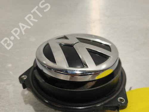 Electronic module VW POLO VI (AW1, BZ1, AE1) 1.0 TSI | BP36650736M83 - Image 4