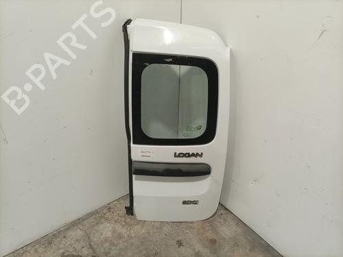 Dør højre bagtil DACIA LOGAN MCV (KS_) 1.5 dCi (KS04) | BP34258201C5 - Image 6