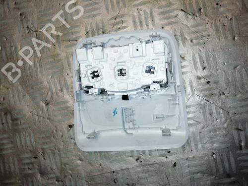 Interior roof light PEUGEOT 208 I (CA_, CC_) 1.0 VTi | BP22589770I8