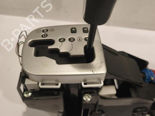 Gear lever CITROËN DS3 (SA_) 1.6 VTi 120 | BP37500337M90 - Image 8