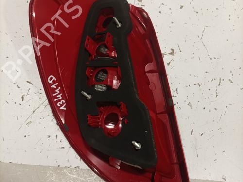Right taillight MERCEDES-BENZ A-CLASS (W169) A 180 CDI (169.007, 169.307) | BP22583140C35 