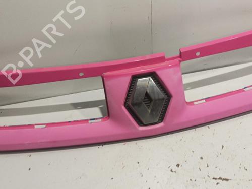 Grille RENAULT MASTER II Platform/Chassis (ED/HD/UD) 2.5 dCi 120 | BP22579976C40 