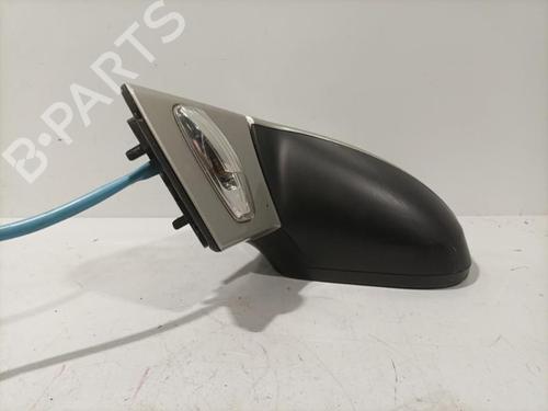Left mirror PEUGEOT 308 I (4A_, 4C_) 1.6 HDi | BP22579532C26