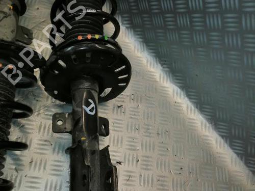 Left front shock absorber PEUGEOT 3008 II SUV (MC_, MR_, MJ_, M4_) 1.5 BlueHDi 130 | BP22591229M16 