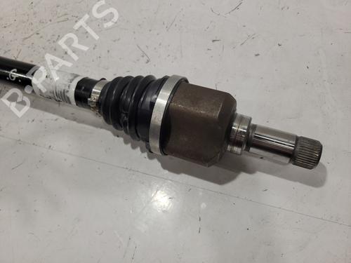 Used Left front driveshaft Left front driveshaft 36650727 36650727