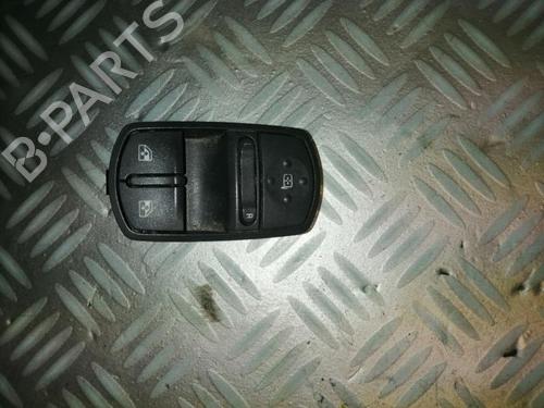 Used Left front window switch Left front window switch OPEL CORSA D (S07) 1.3 CDTI (L08, L68) (75 hp) 22578601 22578601