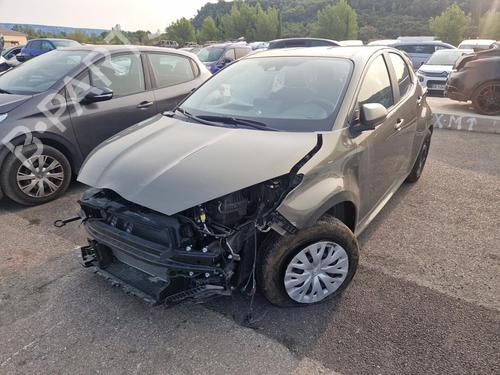Used Parts TOYOTA YARIS (_P21_, _PA1_, _PH1_) 1.5 Hybrid (MXPH10, MXPH11) 4838629