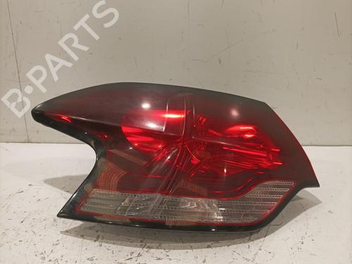 Left taillight CITROËN DS4 (NX_) 2.0 HDi 165 | BP39155675C34 - Image 4