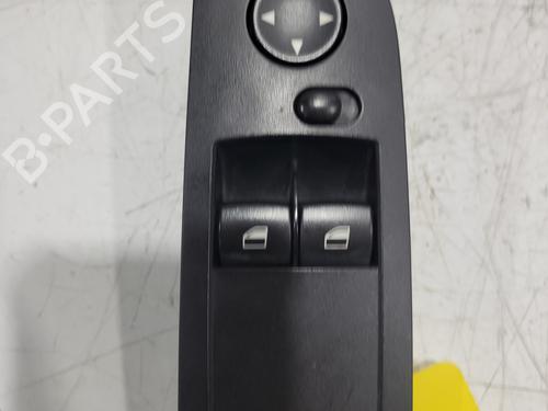 Left front window switch BMW 1 (E81) 118 d | BP30085168I27