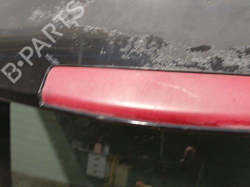 Used Tailgate Tailgate 22586005 22586005