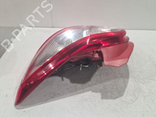 Used Right taillight Right taillight TOYOTA AURIS (_E15_) 2.0 D-4D (ADE150_, ADE150R) (126 hp) 33299444 33299444