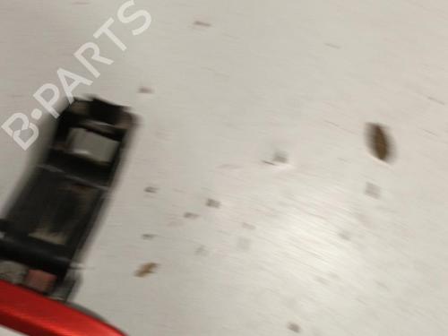 Used Front right exterior door handle RENAULT TWINGO III (BCM_, BCA_) 1.0 SCe 70 (71 hp) 22585956