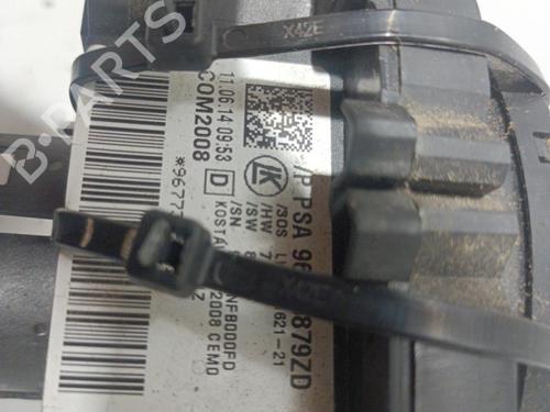 Used Steering column stalk Steering column stalk CITROËN DS3 (SA_) 1.6 VTi 120 (120 hp) 22575505 22575505